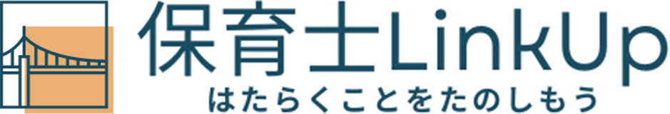 保育士LinkUpのロゴ